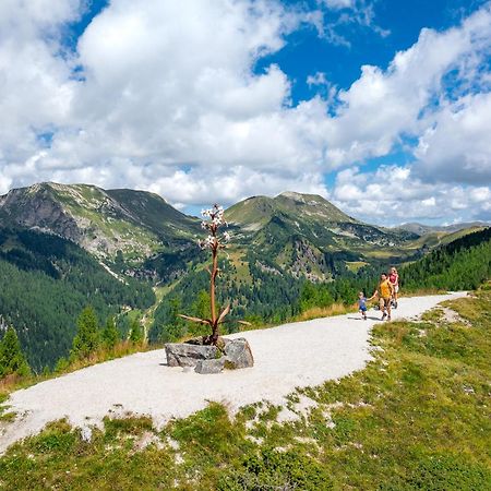 Residence Alba Montis Bad Kleinkirchheim Εξωτερικό φωτογραφία